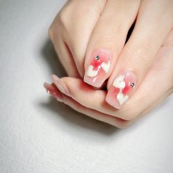 -Mi+·nail美甲美睫