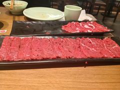 -掂档潮汕牛肉火锅(沈阳万象城店)