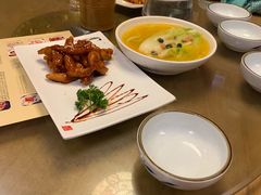 -华馨园北京烤鸭
