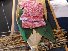 -谷牛和牛烤肉(漕河泾印象城店)