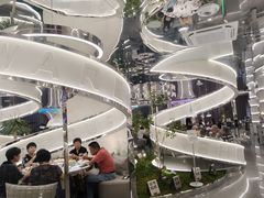 -3号仓库·创意中国菜(新世界城店)