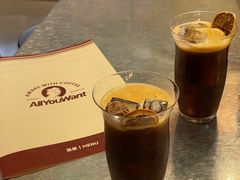 -The Roastery By AllYouWant(福田店)