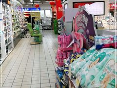 -世纪联华(外高桥店)