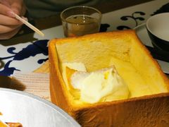 面包诱惑-绿茶餐厅(领展购物广场·中关村店)