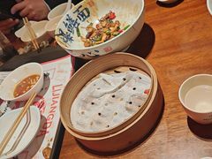 -李犟大爆鳝面·手工蟹黄包(湖滨西湖店)