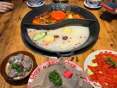 -楠火锅(广州总店)