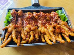 -小木屋米酒店总店