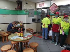 -荔林食店(西华路店)