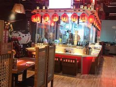 -有喜屋·深夜食堂(北京西路店)