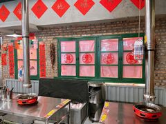 -永安里地摊烤肉(首创店)