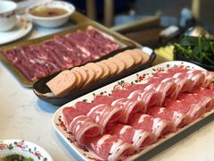 -东门口涮肉·砂锅·烤串(老门东店)
