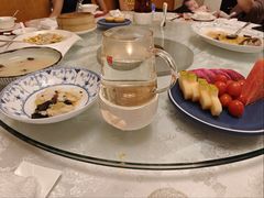 -酌宴府The China Club·广州万富希尔顿酒店(云城东路店)