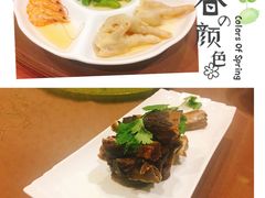 -谭谈川菜(控江路店)
