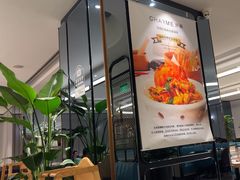 -港丽餐厅(杭大店)