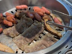-大叹号·朝鲜族烤肉(潍坊泰华城店)