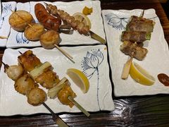 -鸟鹏烧鸟居酒屋(熙龙湾店)