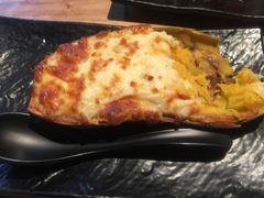 -KAOTOWN烤堂•烧烤(海汇港店)