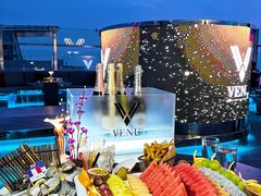 -VENU+海景酒廊