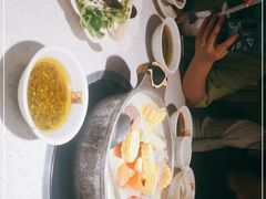 -一把骨(盐市口店)
