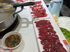 -八合里牛肉火锅(上海世茂广场店)