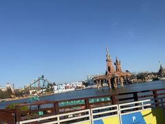 -大连海昌发现王国主题公园