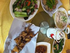 -大笑饭堂(甲子桥店)