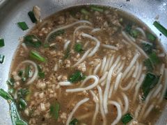 -正宗杨记普洱酸醋米线(总店)