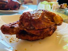 -陈岱后山窑鸡店