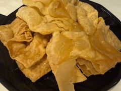 -白天鹅宾馆-宏图府餐厅