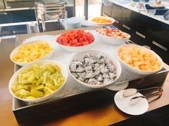 -广州文华东方酒店·江-由辉师傅主理