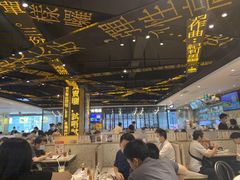 -香港新发烧腊茶餐厅(书城店)