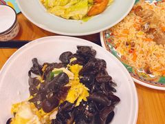 -巴依老爷新疆美食(工体旗舰店)