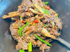 -王城醋血鸭老店