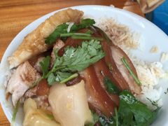 -林尧隆江猪脚饭店(东门店)