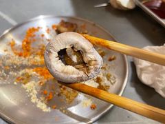 -围炉肉舍丹东海鲜烤肉·烤活鳗(步行街店)