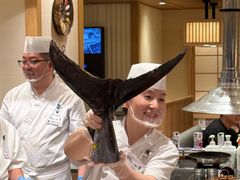 -合点寿司(金虹桥商场店)