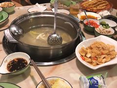 -四季合味椰子鸡(南山大冲店)