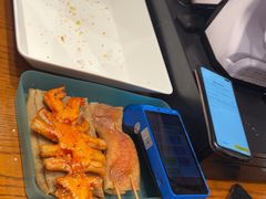 -乐乐姐超级土豆(荟聚店)