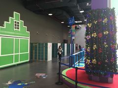 -蒙特利亲子乐园