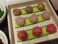 -皇城老妈川味火锅·大连海鲜火锅(港湾店)