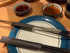 -烧肉达人•炭火烧肉(新天地店)
