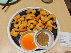 -吕氏疙瘩汤·新派鲁菜(芝罘万达店)