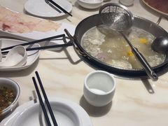 -潮汕大目牛肉火锅(水围店)