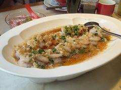 -伙靠·江浙菜(田林路店)