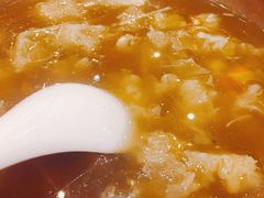 -宝轩渔府·老字号海鲜·正宗津菜(水上店)