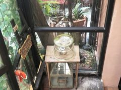 楼梯间-古董花园(思南路42弄小区店)