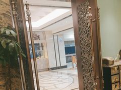-狮王府淮扬菜(新街口友谊店)