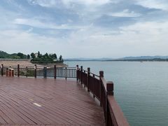 -万佛湖风景区