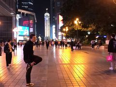 -人民解放纪念碑