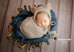 -VISION HER·薇森鹤专业孕婴亲子摄影工作室